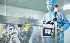 氧氣測(cè)量專(zhuān)用壓力傳感器