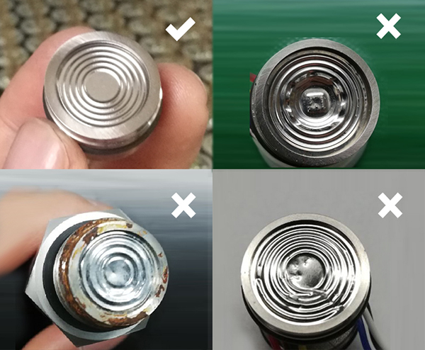 4~20mA壓力變送器|4~20mA壓力變送器故障分析