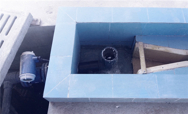 污水計(jì)量|電磁流量計(jì)污水計(jì)量|污水計(jì)量的流量測量