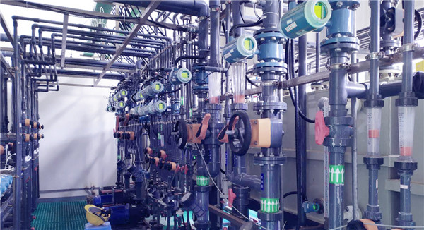 污水計(jì)量|電磁流量計(jì)污水計(jì)量|污水計(jì)量的流量測量