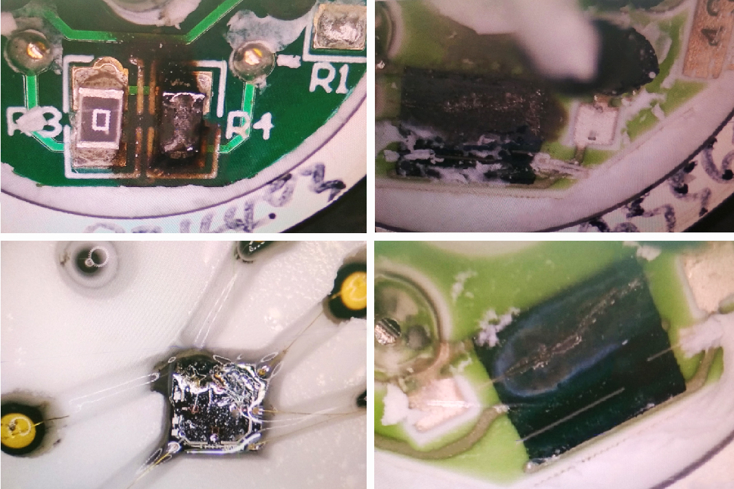 雷電多發(fā)地區(qū)，液位變送器的防雷解決方案