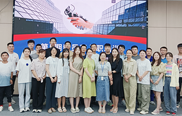 企業(yè)動(dòng)態(tài)丨麥克傳感器2024屆校園招聘正式啟動(dòng)！