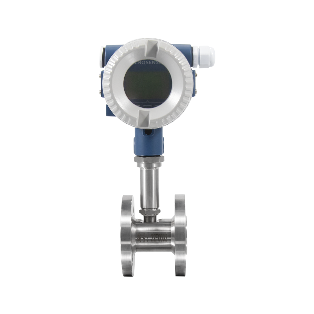 MFT609型渦輪流量計(jì)