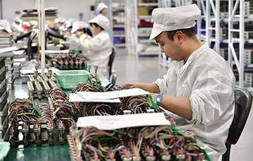 夯實(shí)新質(zhì)生產(chǎn)力基座，傳感器“老廠牌”麥克傳感蓄勢前行