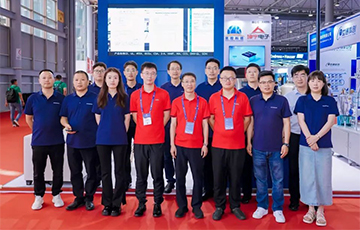 麥克傳感亮相MICONEX 2024，共推儀器儀表行業(yè)高質(zhì)量發(fā)展