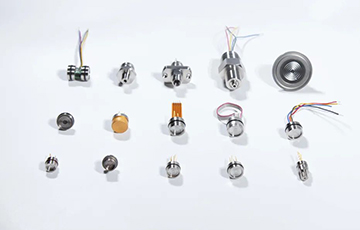 如何確保壓力傳感器與電路完美匹配，實(shí)現(xiàn)精準(zhǔn)測(cè)量？