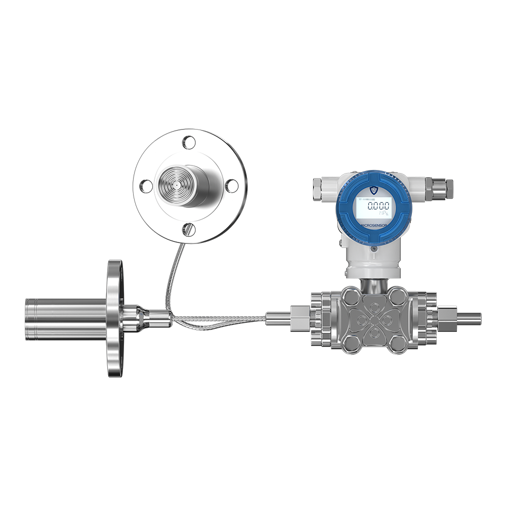 MDM7000-LP型智能差壓變送器