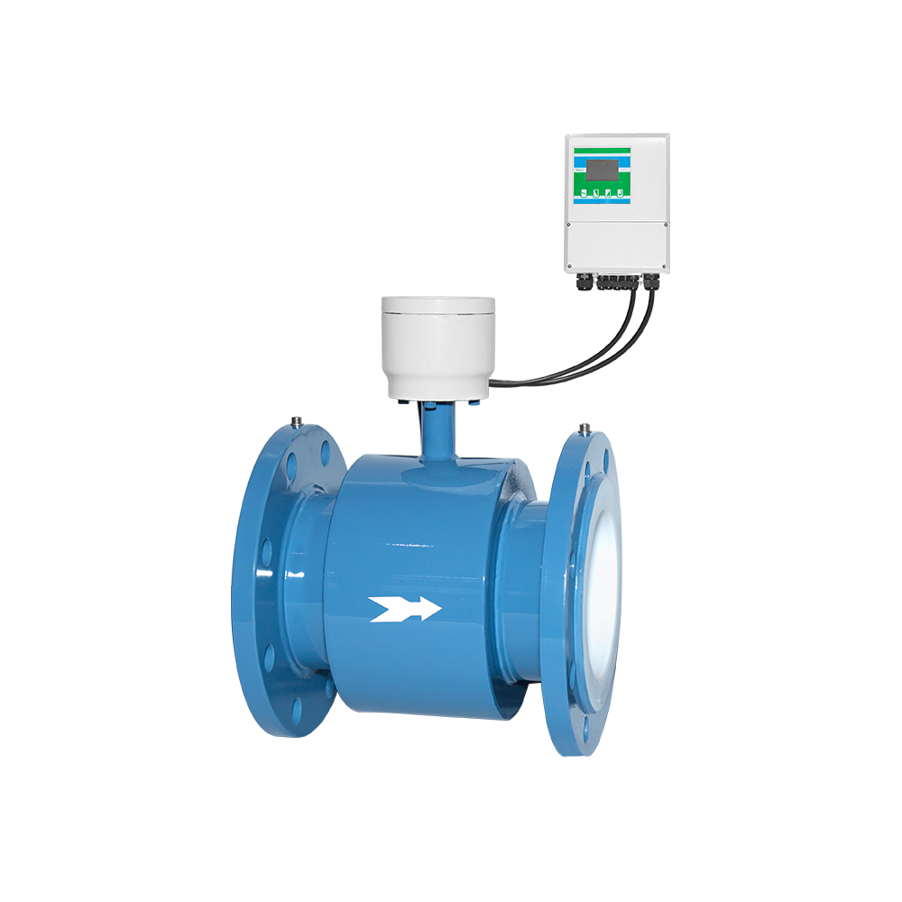 MFE600-E型電磁流量計(jì)